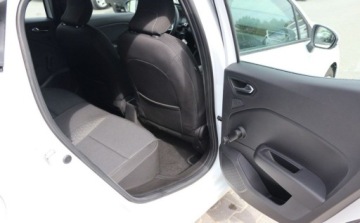 Renault Clio V Hatchback 5d 1.0 TCe 100KM 2020 Renault Clio Renault Clio V Jak Nowy Maly Przebieg Serwisowany ASO, zdjęcie 24