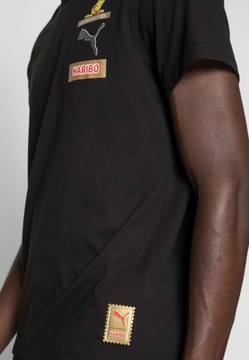 PUMA X HARIBO EDYCJA LIMITOWANA T-SHIRT KOSZULKA