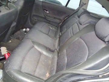 СИДЕНИЯ LAGUNA II, ОБИВКА ДВЕРЕЙ, ПОЛУКОЖА BACON