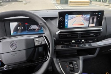 Citroen Spacetourer 2026 XL L2H1 Plus EAT8 2.2 180KM, zdjęcie 9