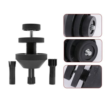 ИНСТРУМЕНТ ДЛЯ ЦЕНТРОВКИ ДИСКОВ СЦЕПЛЕНИЯ