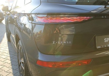  DS Automobiles DS 7 Crossback 1.6 E-Tense Bastille 225 KM PHEV SalonPL, zdjęcie 16