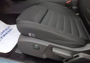 Ford Mondeo V Sedan Facelifting 2.0 EcoBlue 150KM 2021 Ford Mondeo 2.0 EcoBlue 150KM Automat Titanium SalonPL SerwisASO FV23 Gwar, zdjęcie 33