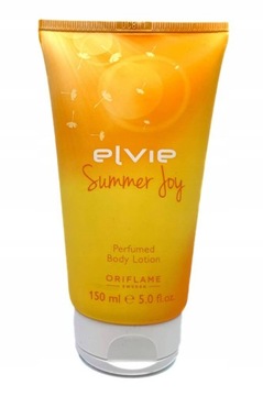 Perfumowany balsam do ciała Elvie Summer Oriflame