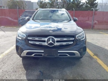 Mercedes GLC C254/X254 2022 Mercedes-Benz GLC 300 SUV 2022 2.0 Benzyna 255KM, zdjęcie 7