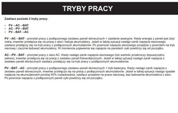 Аварийный источник питания UPS VOLT POLSKA SINUS PRO 1500S + солнечный источник питания +GR