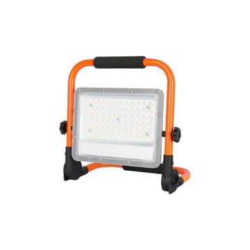 Naświetlacz LED SMD Germi przenośny 230V 50W 5000K
