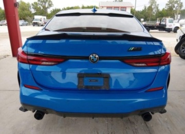 BMW Seria 2 F74 2024 BMW Seria 2 2024r., 228i Gran Coupe, 2.0L od ubezpieczalni 2.0 Benzyna, zdjęcie 5