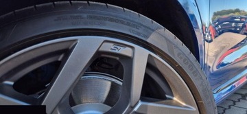 Ford Puma II Crossover ST 1.5 EcoBoost 200KM 2021 Ford Puma 1.5 EcoBoost ST X 200KM 2021r Stan idealny!, zdjęcie 22