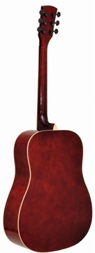 АКУСТИЧЕСКАЯ ГИТАРА AP-400 BSB