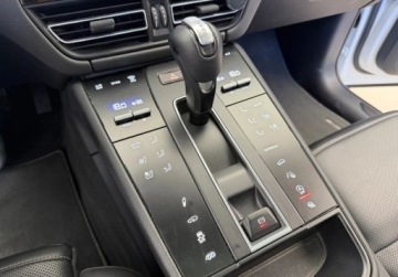 Porsche Macan SUV Facelifting II 2.9 S 380KM 2022 Porsche Macan 4x4 Macan GTS 3.0 GTS 380 KM 2022r 27.000 km Warszawa 2.9, zdjęcie 12