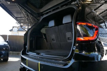 Dodge Durango III 2022 Dodge Durango WideBody RT 5.7L HEMI 365KM 6os. 4x4 3-Zone AC Cam LED Navi, zdjęcie 30
