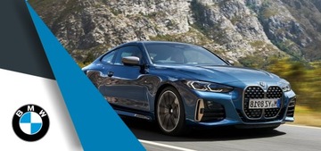 ЭМБЛЕМА BMW НА ЗАДНЕМ КАПОТЕ E60 F10 G30 550i!