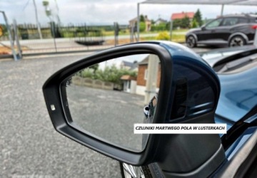 Volkswagen Tiguan II SUV Facelifting 2.0 TDI 150KM 2021 Volkswagen Tiguan LIFT DSG Navi Led 3xKlimatronik Kamera 2xPDC Oryginal No, zdjęcie 31