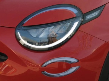 Fiat Talento I 2025 FIAT 600 Icon 1.2 Turbo Hybrid eDCT Hatchback 110KM 2025, zdjęcie 8