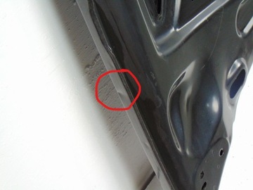 КРЫШКА ДВИГАТЕЛЯ Renault Laguna 2 II 01-
