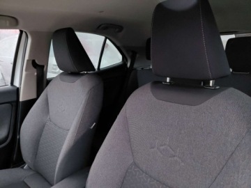 Toyota 2021 Toyota Yaris Cross Full LED Automat Navi Kamera 2xPDC Alu 1.5 Hybryda 92KM, zdjęcie 13