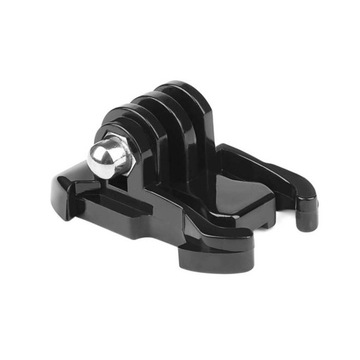 Набор адаптеров SHOOT HELMET MOTOR BIKE — GOPRO DJI ACTION (GP.19)