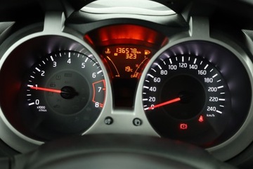 Nissan Juke I SUV Facelifting 1.2 DIG-T (Euro 6) 115KM 2017 Nissan Juke 1.2 DIG-T, Salon Polska, zdjęcie 7