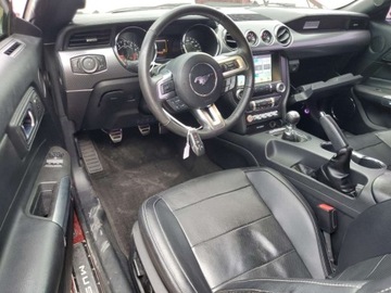 Ford Mustang VI 2016 Ford Mustang GT 2016 5.0L 5.0 Benzyna 435KM, zdjęcie 8