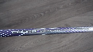 COBRA BAFFLER XL ВОДИТЕЛЬ ЖЕНСКИЙ