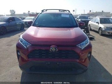 Toyota 2020 Toyota RAV4 2020r., XLE Premium, od ubezpieczalni 2.5 Benzyna 203KM, zdjęcie 1