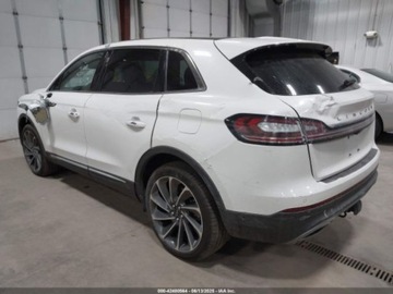 Lincoln 2022 Lincoln Nautilus Reserve 2022 2.7l 2.7 Benzyna 335KM, zdjęcie 3