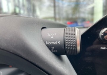 Lexus UX Crossover Facelifting 2.0 300h 199KM 2024 Lexus UX UX 300h Omotenashi Szyberdach Vat Marza Serwis ASO Salon PL, zdjęcie 34