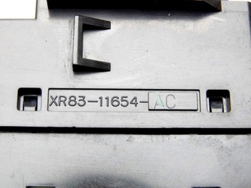 11/22 JAGUAR S-TYPE PŘEPÍNAČ SPÍNAČ PANEL SVĚTEL XR8311654AC