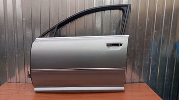 AUDI A8 D3 II LIFT DRZWI PRZEDNIE LEWE PRZÓD LEWY