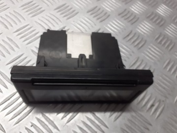 DISPLEJ VOLVO S40 II 30679647