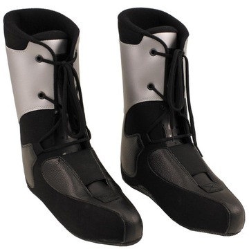Ботинки SCARPA, новые вставки, 39 Avant