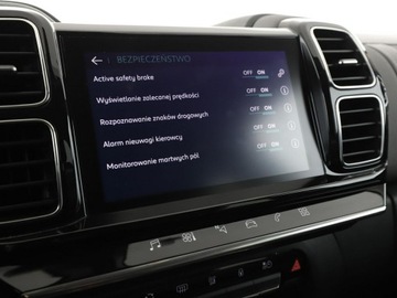 Citroen C5 Aircross SUV Plug-In 1.6 PureTech 225KM 2020 Citroen C5 Aircross 1.6 PHEV Automat Business+, zdjęcie 26
