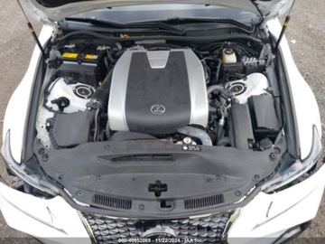Lexus IS III 2018 Lexus IS 300 AWD 3.5 Benzyna 260KM, zdjęcie 12