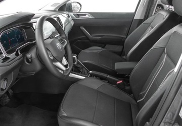 Volkswagen Taigo 1.5 TSI 150KM 2024 Volkswagen Taigo 1.5 TSI 150KM Style DSG Kamera Cofania Podgrzewane Fotele, zdjęcie 9