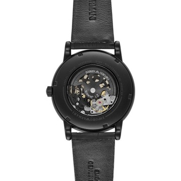 ЧАСЫ МУЖСКИЕ EMPORIO ARMANI AR60008 АВТОМАТИЧЕСКИЕ