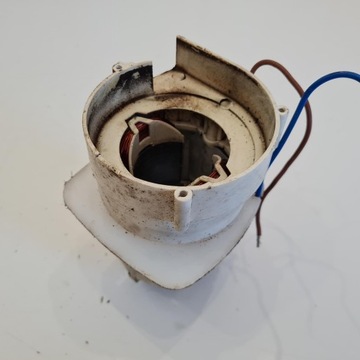 PARKSIDE PKS 40/3 ЩЕТКА СТАТОРА СТАТОР