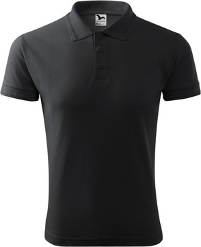 MALFINI PIQUE 203 koszulka polo WYSOKA JAKOŚĆ 4XL