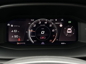 Cupra Formentor Crossover 1.5 TSI 150KM 2024 Cupra Formentor 1.5TSI 150KM DSG l Gwarancja, Side, zdjęcie 15