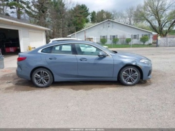 BMW Seria 2 G42-U06 2023 BMW Seria 2 BMW serii 2 228i xDrive Gran Coupe z 2023 roku 2.0 Benzyna, zdjęcie 6