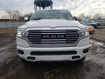  RAM 1500 Longhorn 2020 5.7l 5.7 Benzyna 395KM, zdjęcie 5