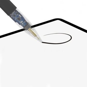 Емкостный стилус K2260 для телефона-планшета, активный сенсорный, черный