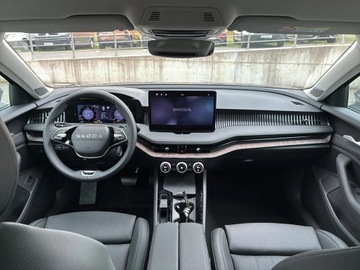 Skoda Superb IV Liftback 2.0 TDI 193KM 2025 Skoda Superb L&amp;K 2.0 TDI 193KM 4x4, zdjęcie 2