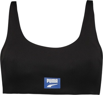 Top od bikini Kobiety Top typu Scoop Neck