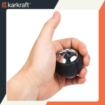 РУЧКА ПЕРЕКЛЮЧЕНИЯ ПЕРЕДАЧ ДЛЯ PEUGEOT 307 308 407 3008 5008 6 СКОРОСТЕЙ