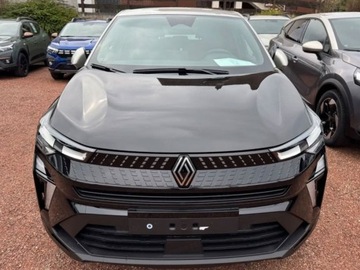 Renault Captur II Crossover Facelifting 1.0 TCe Eco-G 100KM 2025 Od ręki - Techno LPG 1.0 TCe 100KM / Pack Winter Techno, zdjęcie 1