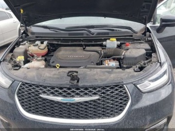 Chrysler Pacifica II 2021 Chrysler Pacifica 2021 CHRYSLER PACIFICA HYBRID TOURING L 3.6 Hybryda 260KM, zdjęcie 14