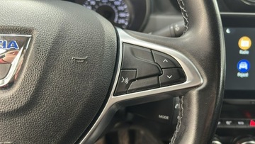 Dacia Duster II SUV Facelifting 1.5 Blue dCi 115KM 2022 Dacia Duster 1.5 Blue dCi Comfort 4 WD, zdjęcie 20