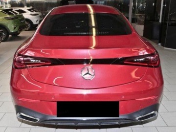 Mercedes CLE Coupe 2.0 300 258KM 2026 MERCEDES-BENZ CLE 300 4-Matic AMG Line 2.0 (258KM) 2026, zdjęcie 3