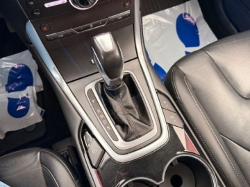 Ford S-Max II Van 2.0 TDCi 180KM 2016 Ford S-Max 4x4 Bogata opcja Panorama 2.0 Diesel 180KM, zdjęcie 24